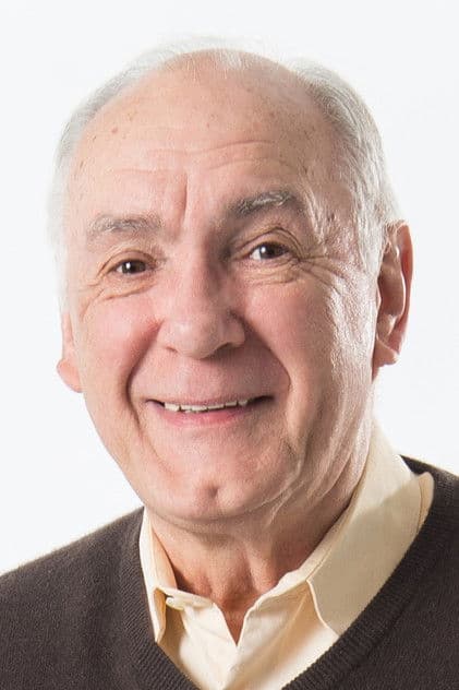 Actor F. Robert McMurray