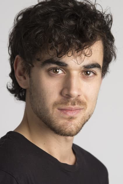 Actor Iván Montes