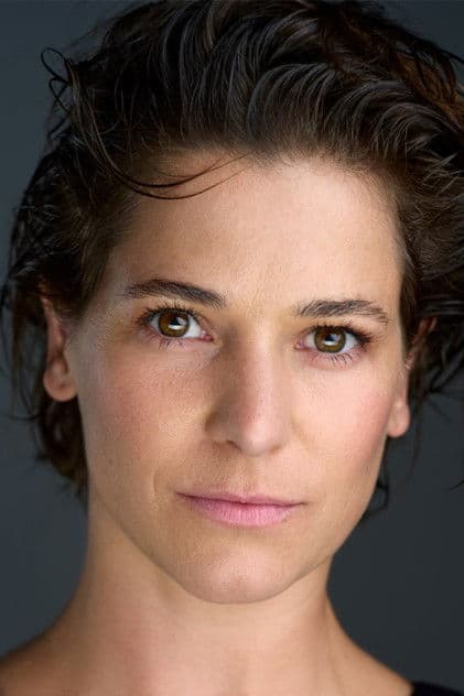 Actor Pavlína Balner