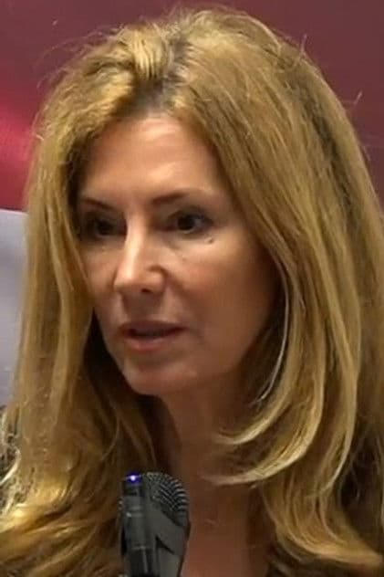 Actor Conchita Sarnoff