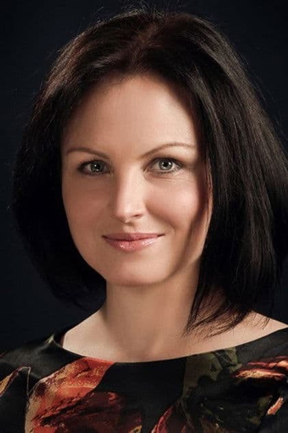 Actor Tatyana Novik