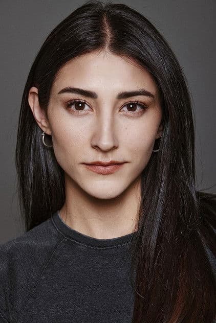 Actor Ana Jimena Villanueva