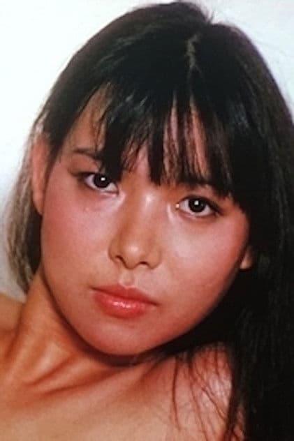 Actor Mami Mochizuki
