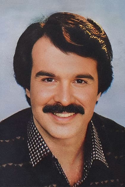 Actor Mahmut Hekimoğlu