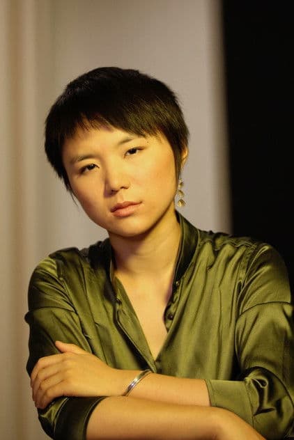 Actor Yun Huang