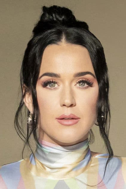 Actor Katy Perry