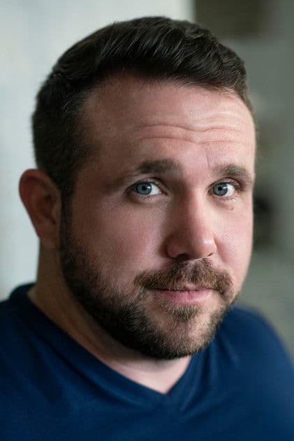 Actor Nicholas Naylor