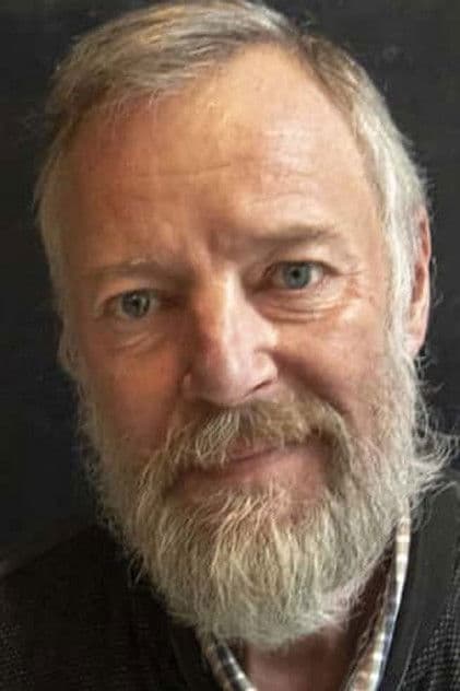 Actor Mikael Helmuth