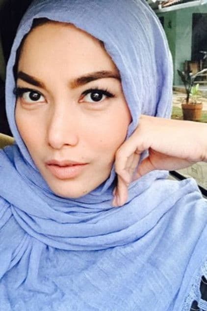 Actor Linda Ramadhanty
