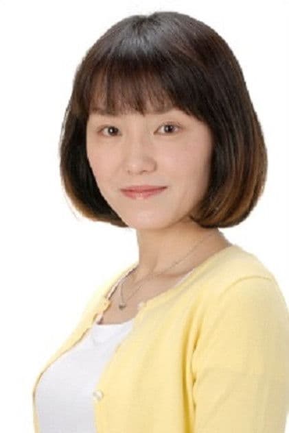 Actor Izumi Kasagi