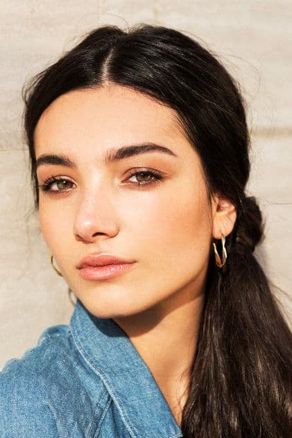 Actor Mariasole Pollio