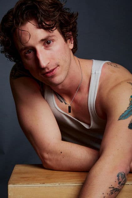 Actor Noah Bridgestock