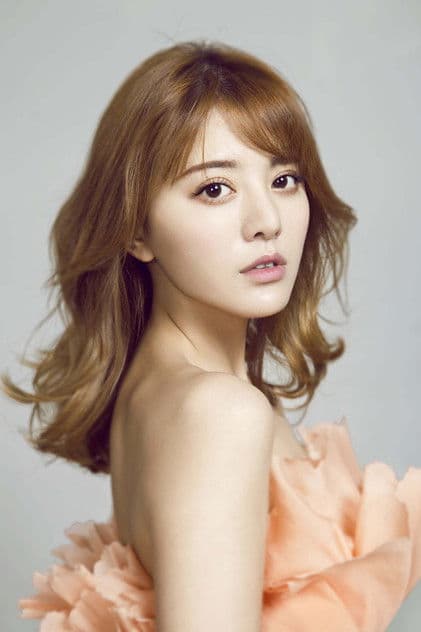 Actor Alan Dawa Dolma