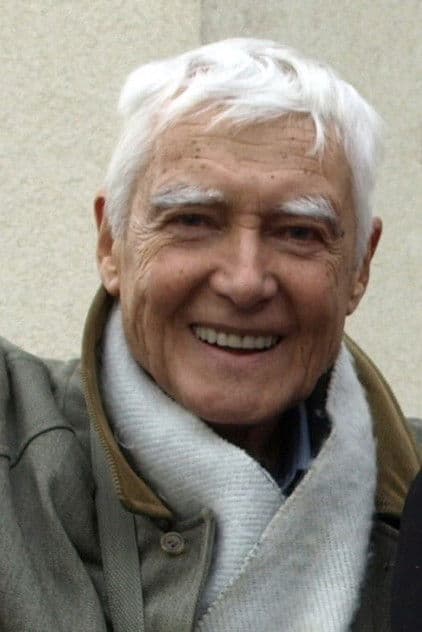 Actor Krzysztof Kalczyński
