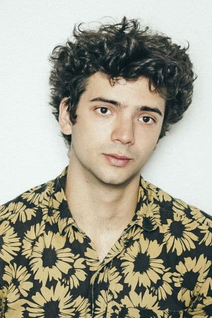 Actor Thimotée Robart