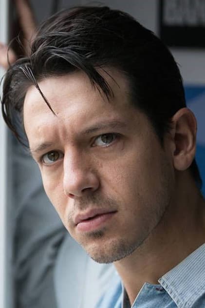 Actor Marcel Borràs