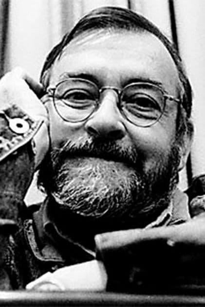 Actor José Luis García Sánchez