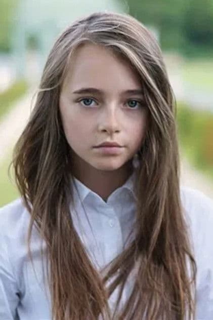 Actor Amélia Lacquemant