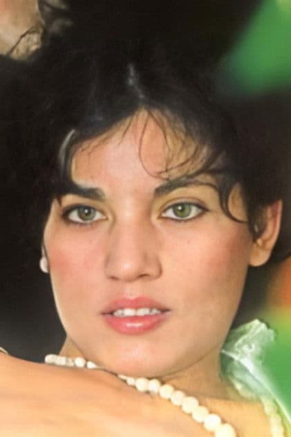 Actor Maria Catala