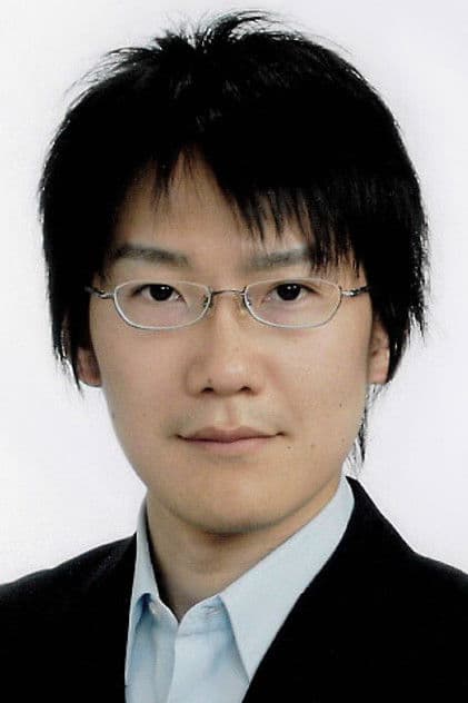 Actor Kiyohito Yoshikai