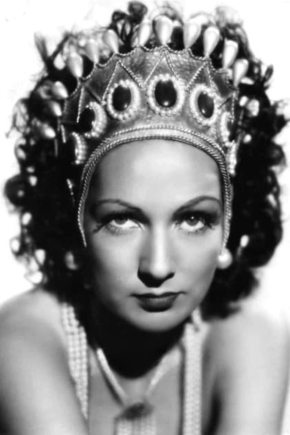 Actor Joyzelle Joyner