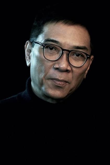 Actor Stanley Kwan Kam-Pang