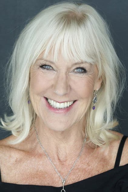 Actor Vivienne McKee