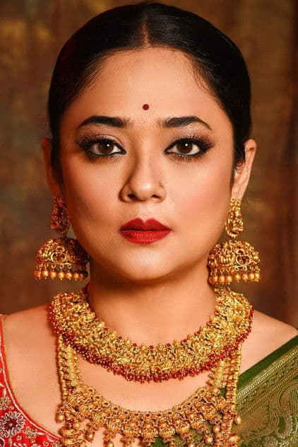 Actor Rupanjana Mitra