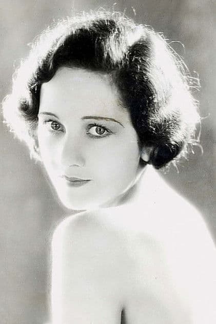Actor Joan Wyndham