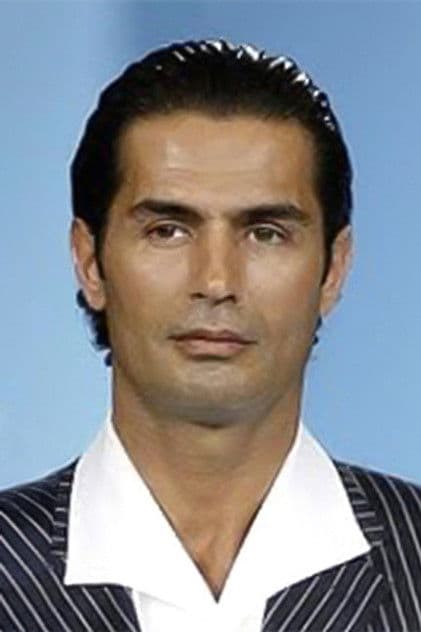 Actor Yaşar Alptekin