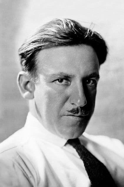 Actor Tod Browning