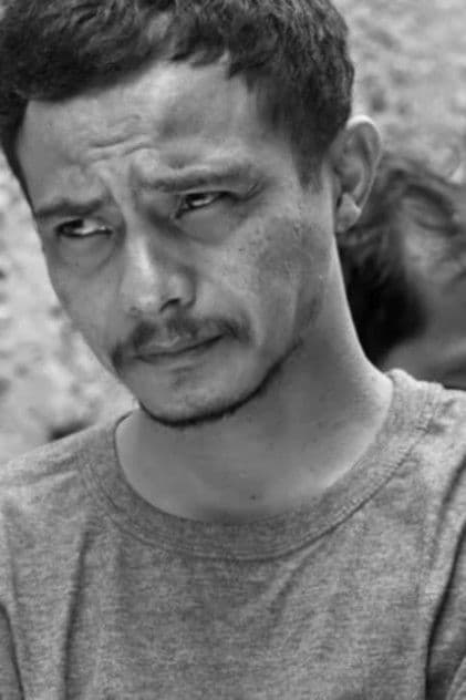 Actor Donna Wisnu Wardhana
