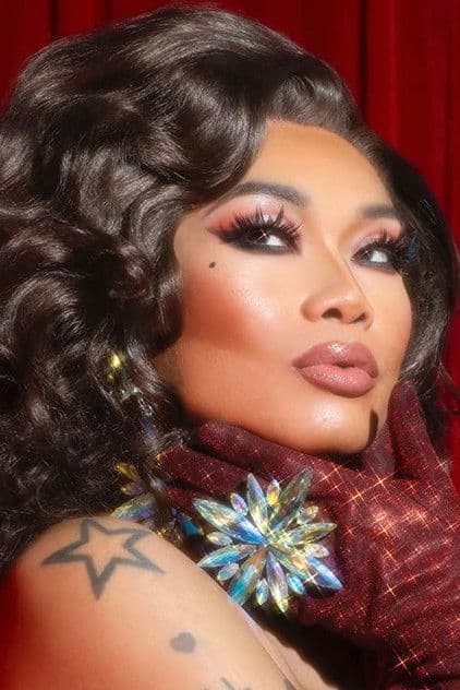 Actor Jujubee