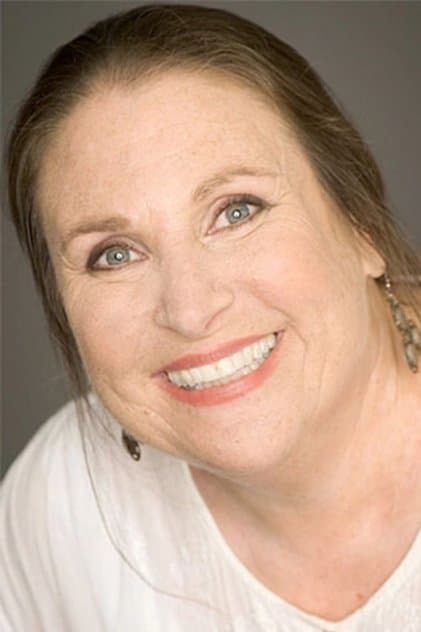 Actor Suzanne Kent