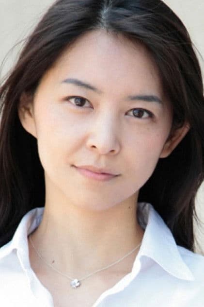Actor Miho Miyazawa