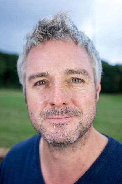 Actor James Armstrong