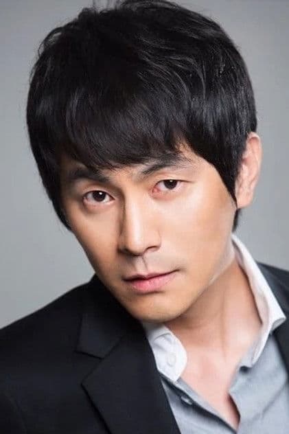 Actor Kim Hyun-kyoon