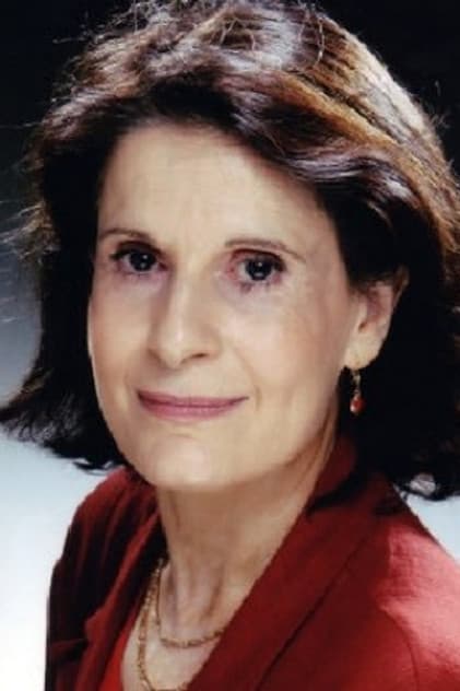 Actor Eva Saint-Paul