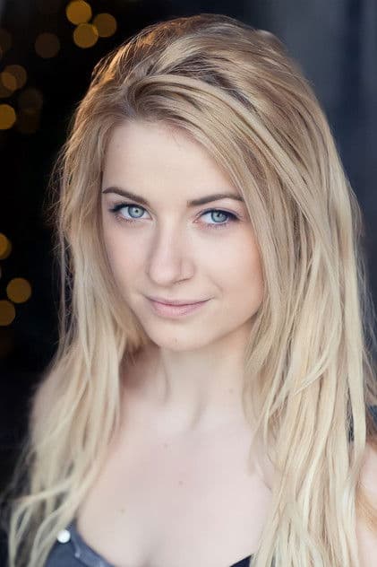 Actor Makenna Guyler