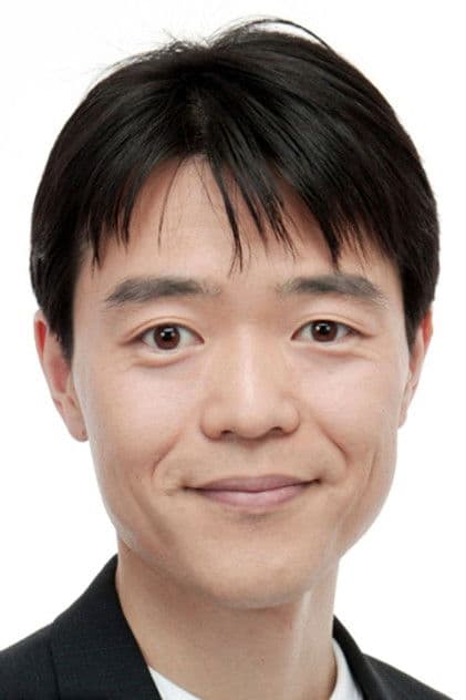 Actor Yusei Oda