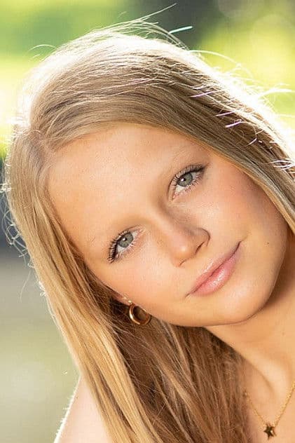 Actor Aubrey Stevens