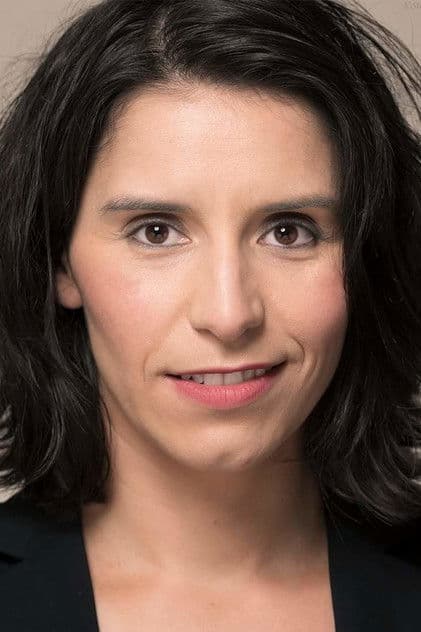 Actor Karina Sorelli