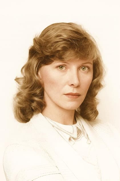 Actor Aurore Clément