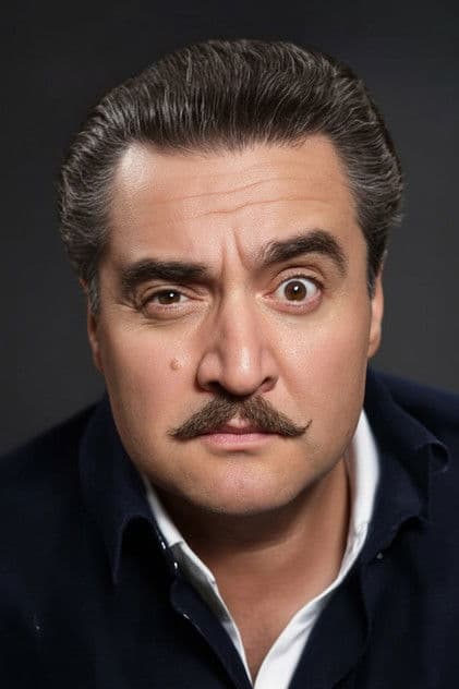 Actor Settar Körmükçü