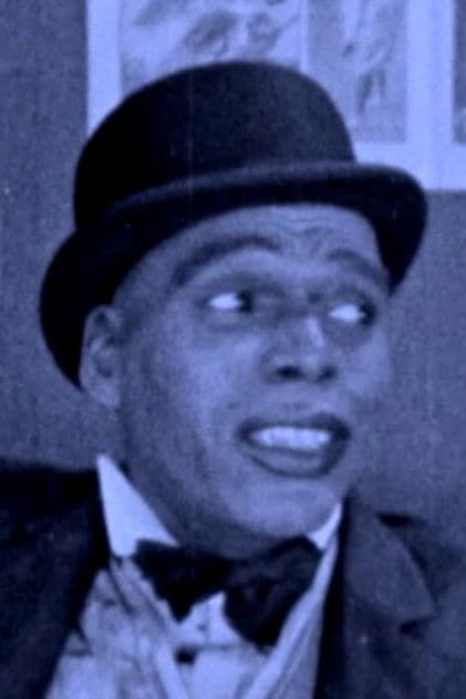 Actor Marshall Rogers