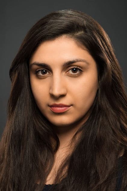 Actor Alessandra Romano