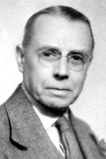 Actor Sebastian Smith