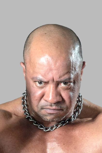 Actor Jerome Fleisch