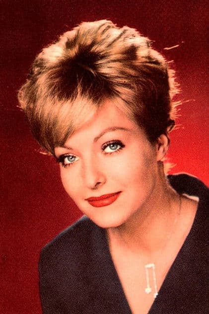 Actor Sabine Sesselmann