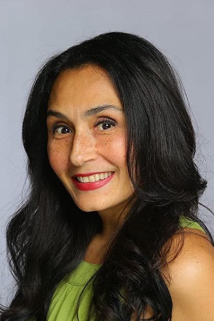 Actor Teresa Loyzaga